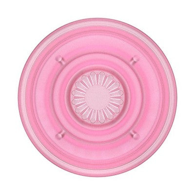 PopSockets PopGrip Cell Phone Grip & Stand - Pink Rose