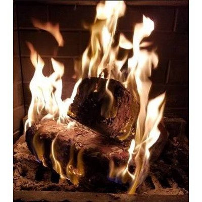 EnviroLog 6pk 3 Hour Burn Fire Logs (LOCAL PICKUP ONLY)