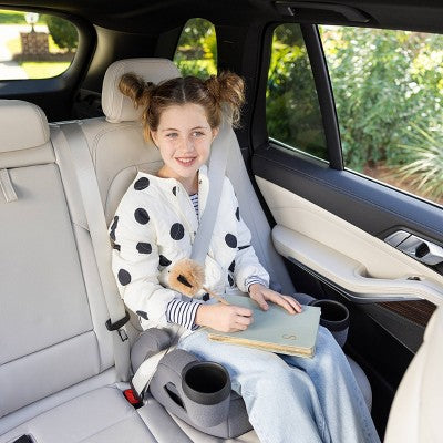 Joie Saffron SI 4-in-1 Convertible Car Seat - Thunder (LOCAL PICKUP ONLY)
