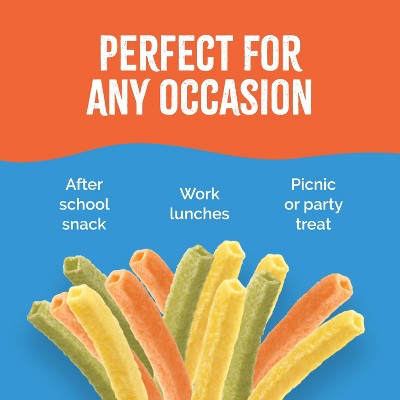 Sensible Portions Sea Salt Garden Veggie - 7oz