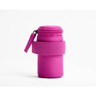 NYX Professional Makeup Chillz Lip Gloss Pouch - Pink