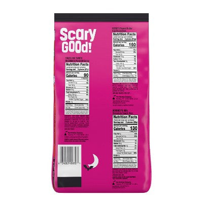 HERSHEY'S Chocolate and Sweets Assorted Halloween Candy Variety Bag - 34.09oz/70pc