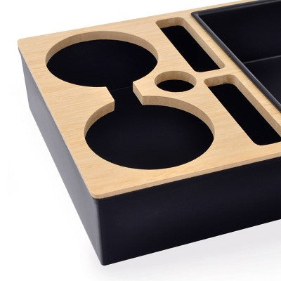 Sofa Buddy Wood - Bullseye's Playground