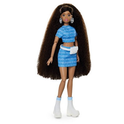 Naturalistas - Kelsey Fashion Doll 3