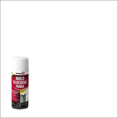 Zinsser Mold Blocking Primer Spray
