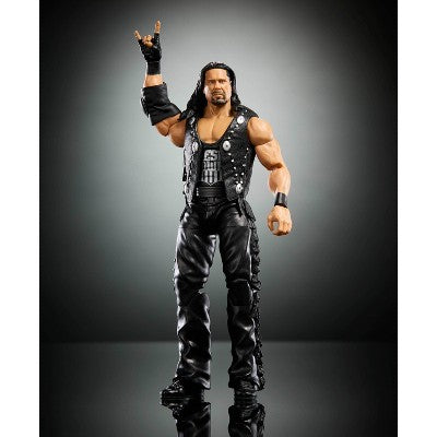WWE Legends Diesel Action Figure & Accessories, 6" Collectible Set