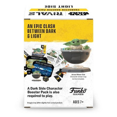 Funko Star Wars Rivals Series 2 Character Game Booster Pack