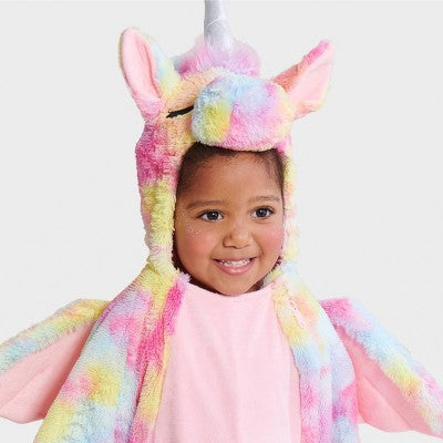 Toddler Halloween Costume Jumpsuit Unicorn 18-24M - Hyde & EEK! Boutique