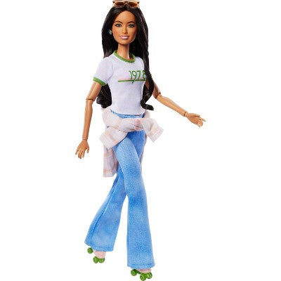Barbie Joanna Gaines Doll
