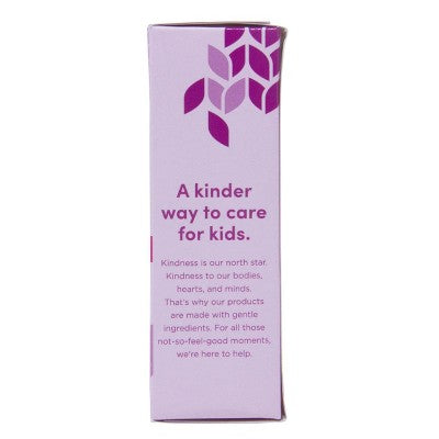 Hyland's Naturals Baby Organic Soothing Gel Daytime - 0.53 oz