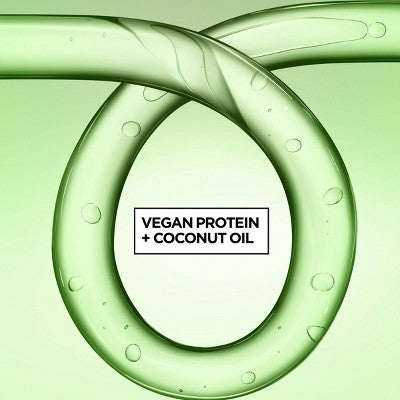Garnier Fructis Curl Knot Melter Anti-Breakage Detangling Milk - 8.5 fl oz: Moisturizing, Sulfate-Free, Vegan