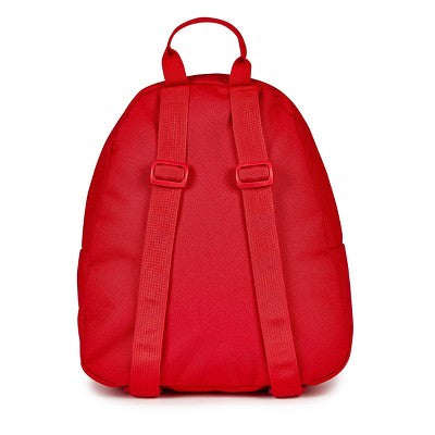 JanSport Half Pint Miniature Bag - Red Party Hearts (LOCAL PICKUP ONLY)
