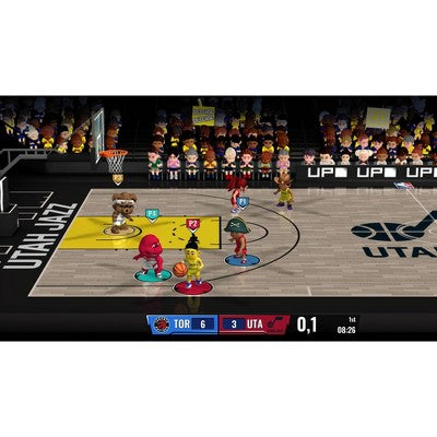 NBA Bounce - PlayStation 5