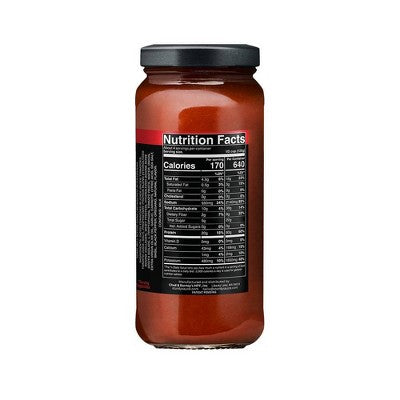 Sturdy Sauce High Protein Marinara Pasta Sauce - 17oz