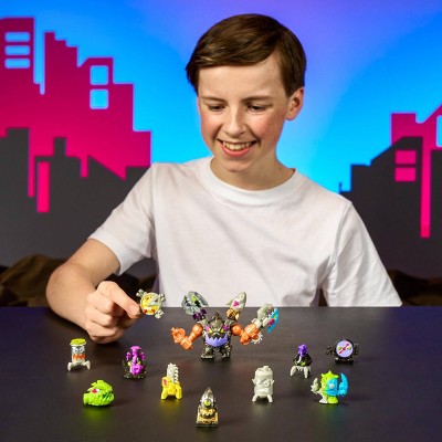 MrBeast Lab Swarms Mega Lab Pack - Mega-Tech Series Pack 3