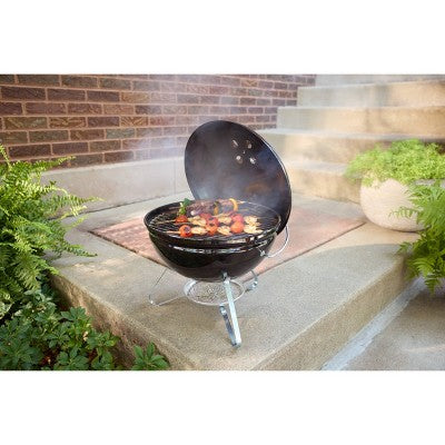 Weber 14.2" Smokey Joe Kettle Grill