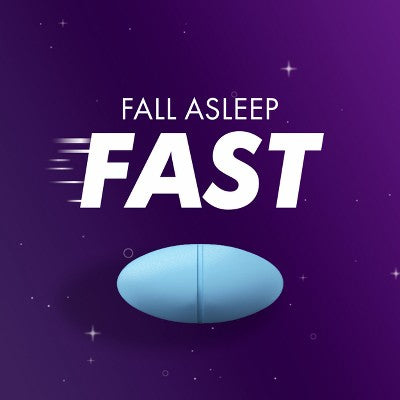 ZzzQuil Ultra Sleep Tablets - 24ct: With Doxylamine, Sleep Aid, Non-Travel Size
