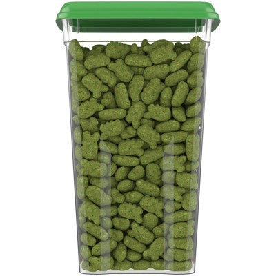 Greenies Savory Salmon Flavor Dental Cat Treats - 9.75oz