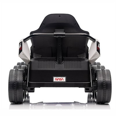 Hyper NASA Space Buggy 12 Volt Battery Powered Ride-On for Kids' (LOCAL PICKUP ONLY)