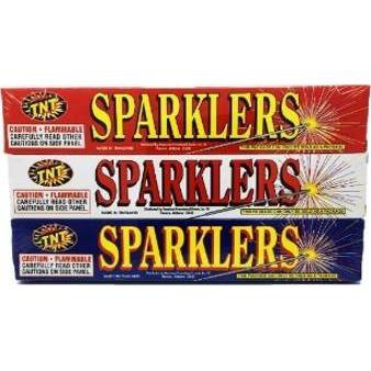 TNT Fireworks 8in Sparkles