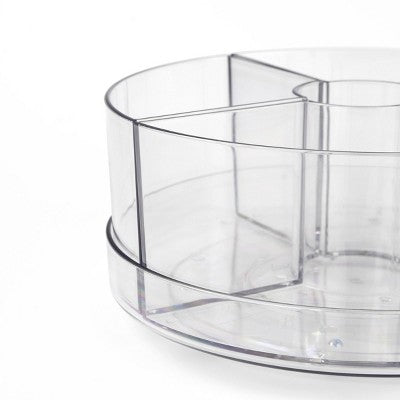 Rotating Storage Style C - Bullseye's Playground