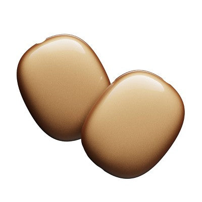 GEMS Wireless Over-Ear Headphone Covers - Copper