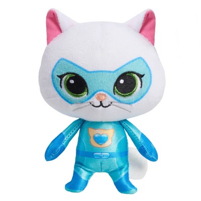 SuperKitties Bitsy Small Plush
