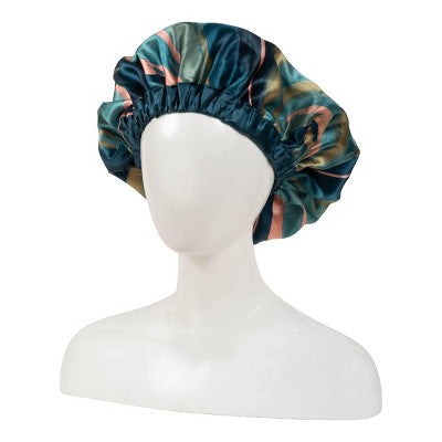 Goody x Morgan Harper Nichols 2.0 XL Adjustable Satin Bonnet
