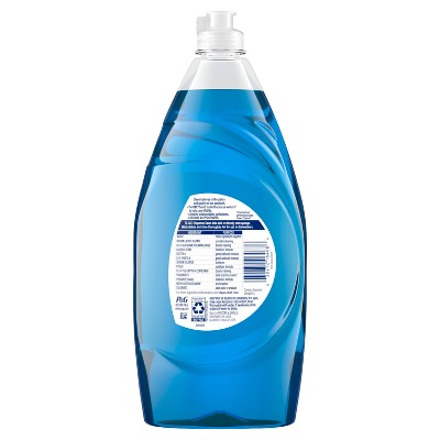 Dawn Ultra Dishwashing Liquid Dish Soap - Original - 30.8 fl oz