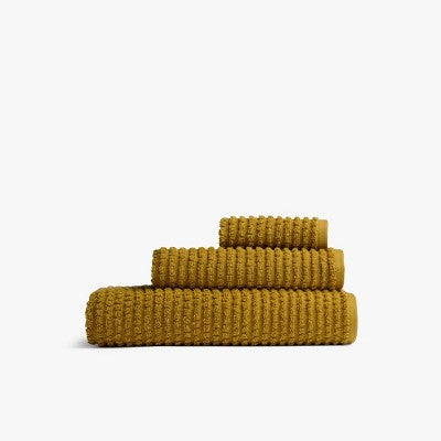 Terry Dot Bath Towel Absinthe - Parachute for Target
