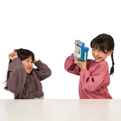 Bluey Role-Play Chikit Chikit Camera