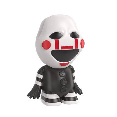 Five Nights at Freddy's Grab N' Go Bundle Action Figure Playset