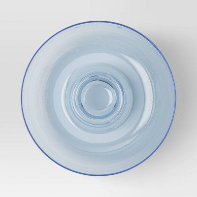 158oz Chip and Dip Bowl - Room Essentials