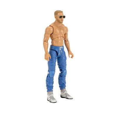 All Elite Wrestling Orange Cassidy Unrivaled Action Figure (Target Exclusive)