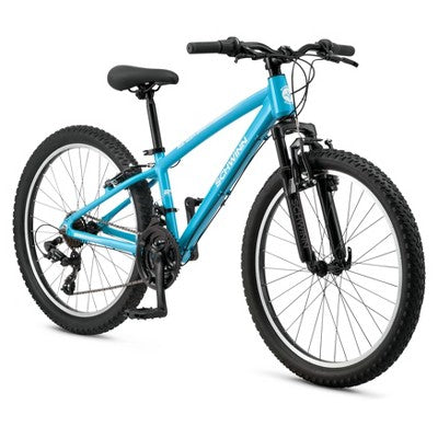 Schwinn Ranger 24" Mountain Bike - Blue (LOCAL PICKUP ONLY)