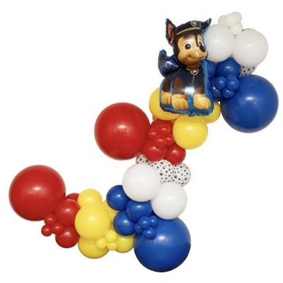 Anagram 31" Paw Patrol Supershape Balloon