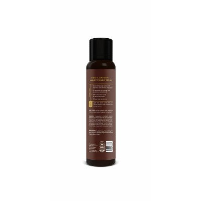 Cremo Deodorizing Body Spray - Casked Vanilla - 3.5 fl oz