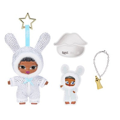 Bratz Bratziez Bling Series Fashion Doll