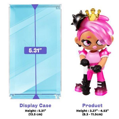 XOX Kweenie Single Pack Fearless