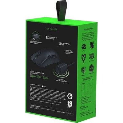 Razer Viper V3 Pro Wireless Esports Gaming Mouse - Black