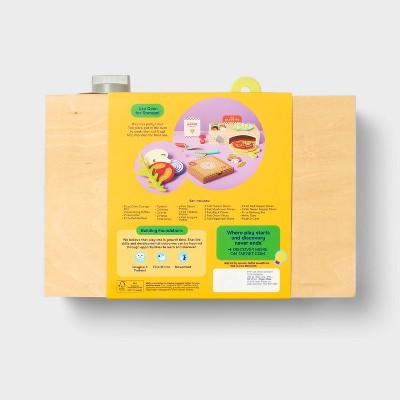 Pizza Party Play Set - Gigglescape