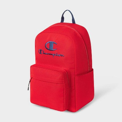 Champion Estate Backpack - Red