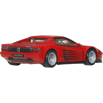 Hot Wheels Car Culture New Tool Toy Vehicle