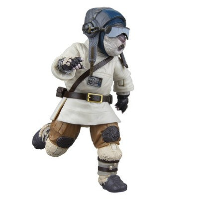 Star Wars The Black Series Bazil (Jedi Order Tracker) Action Figure