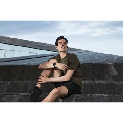 Amazfit GTS 2 Midnight - Black