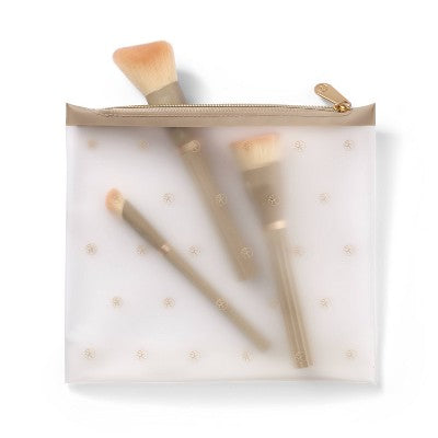 Sonia Kashuk Travel Pouch Makeup Bag