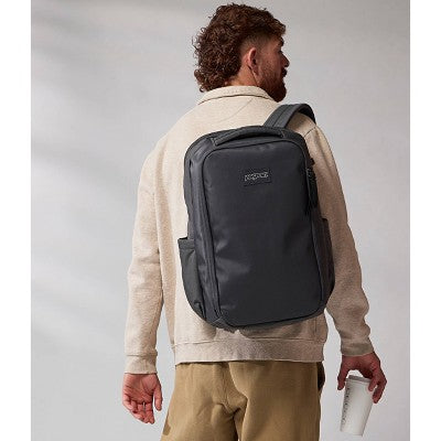 JanSport 30L Good Latitude Travel Backpack - Dark Gray