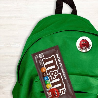 M&M's Single Milk Chocolate Candy - 1.69oz