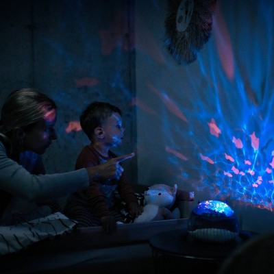 Angelcare Whale Projector