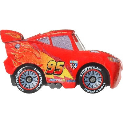 Cars JLK47 DC Minis Best Buddie Toy Vehicle